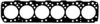 PAYEN AA5010 Gasket, cylinder head